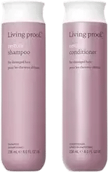 Restore Shampoo & Conditioner Duo