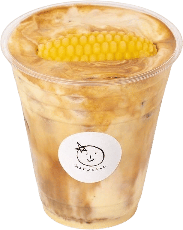 SooSoo Latte