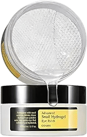 COSRX Advanced Snail Hydrogel Eye Patch (60pc)