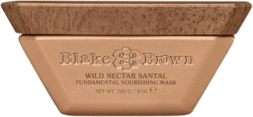 Blake brown beauty