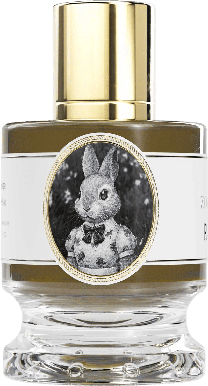 Zoologist Rabbit
