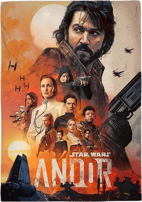 Andor