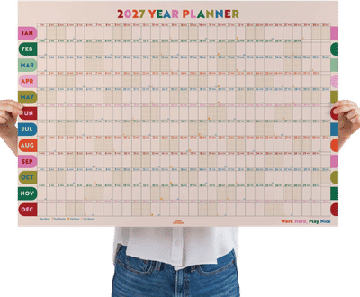 Wall Calendar