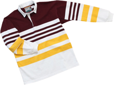 ColumbiaKnit Rugbys