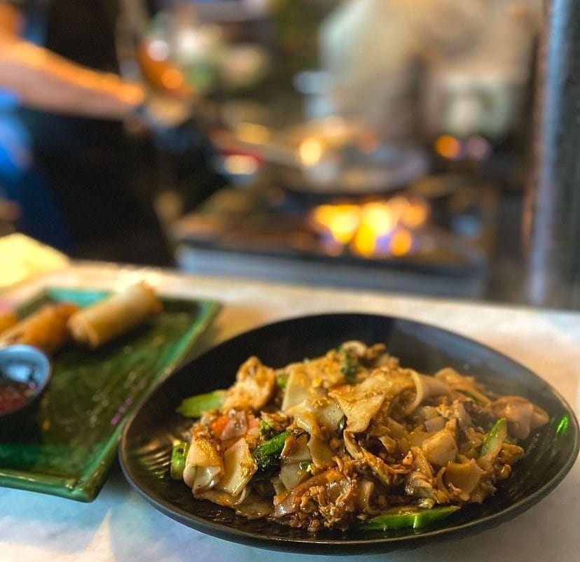 Thai Tom