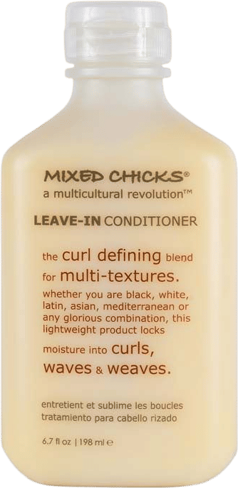 Mixed Chicks FTW