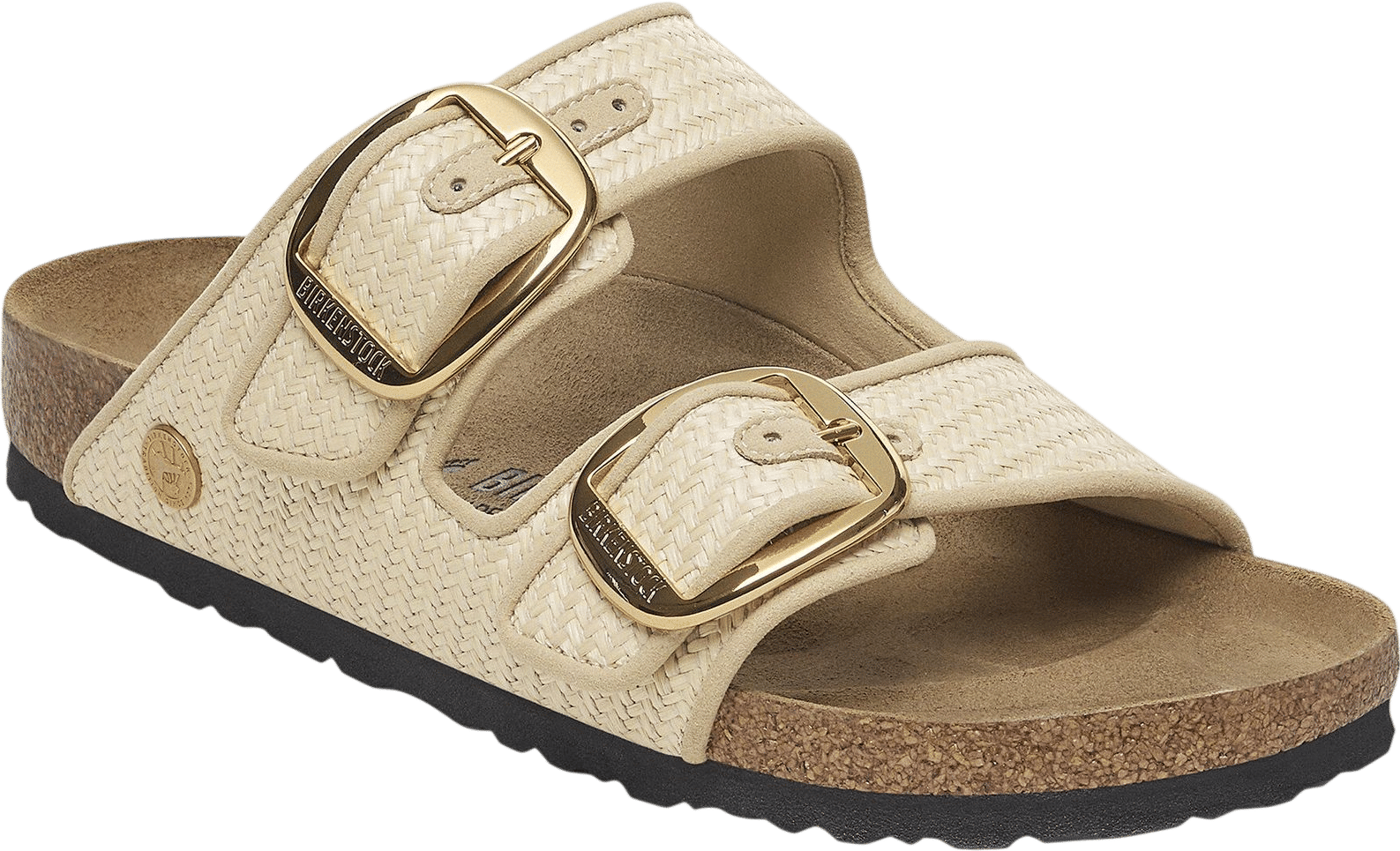 Rattan Sandal