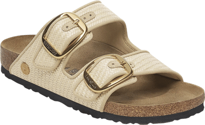 Rattan Sandal