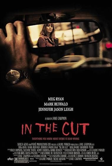 In the Cut (2004)