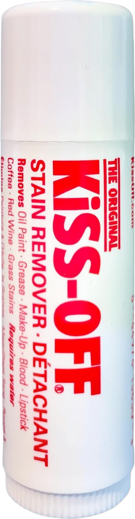 Kiss Off Stain Remover