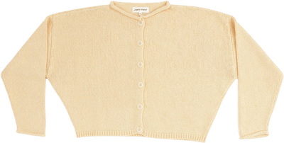 Oversized Peri Cardigan in Cotton