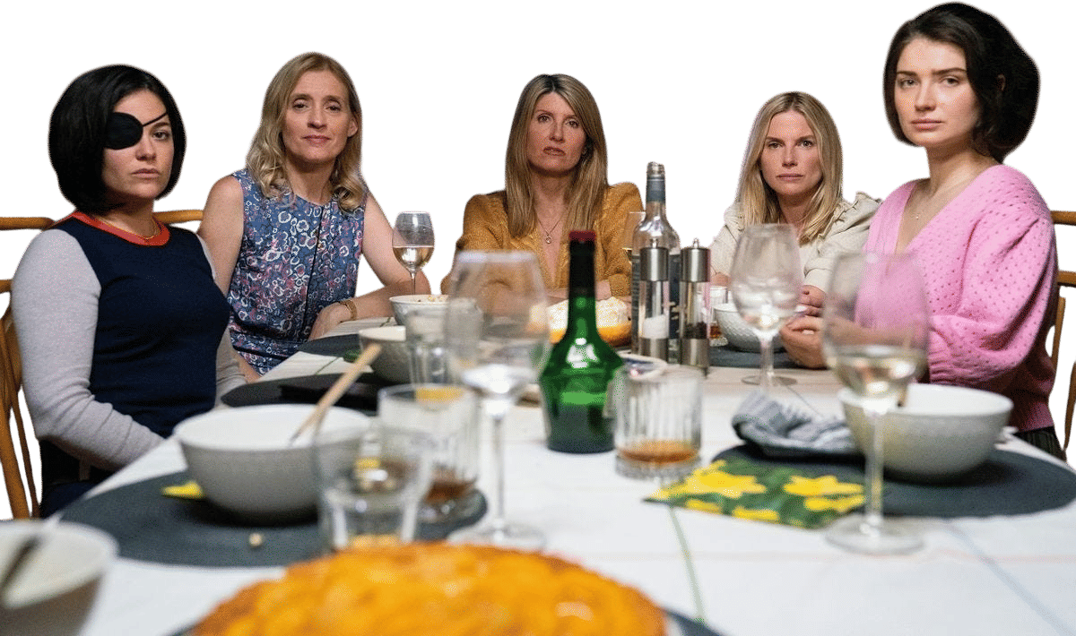 Bad Sisters