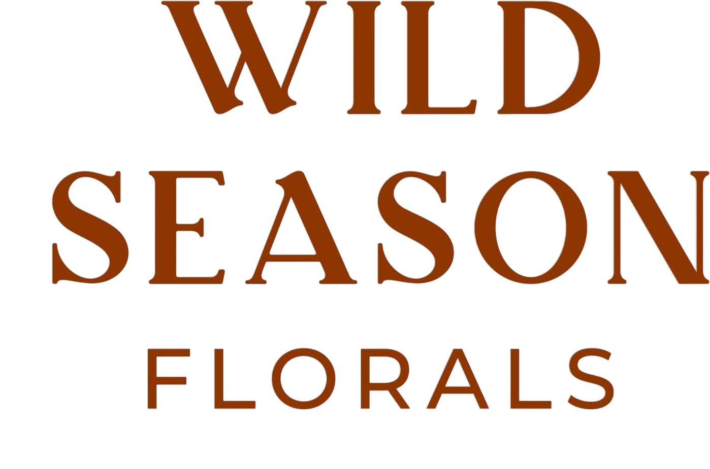 Wild Season Florals