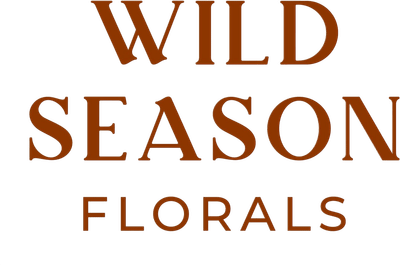 Wild Season Florals