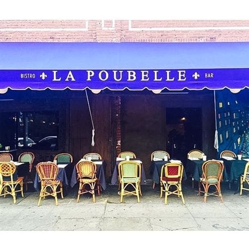 La Poubelle