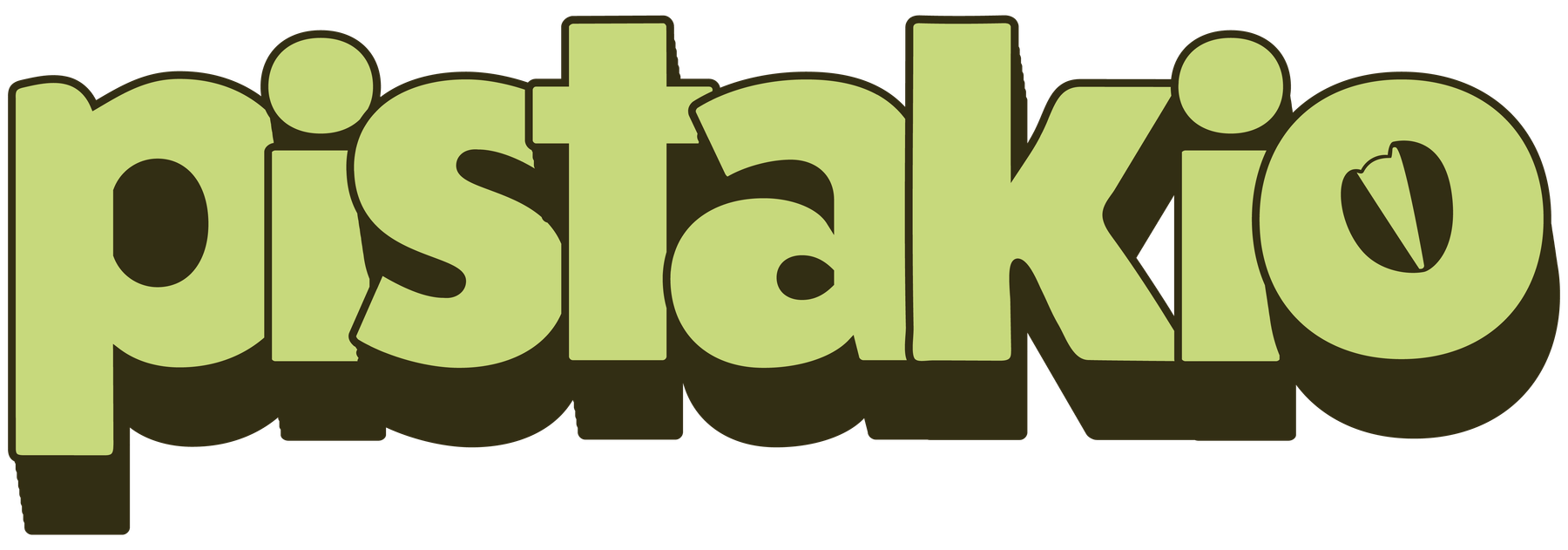 Pistakio Extra Virgin Olive Oil
