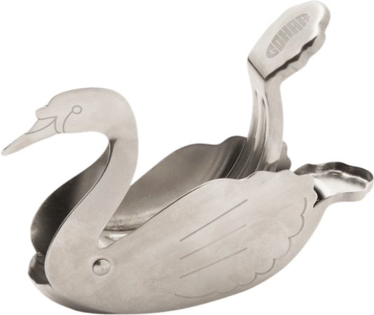 Lemon Squeezer, Swan