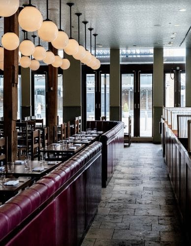 The Publican