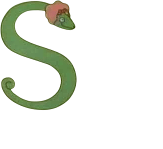 Madrigal Alphabet