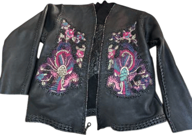 Robert Warner Leather