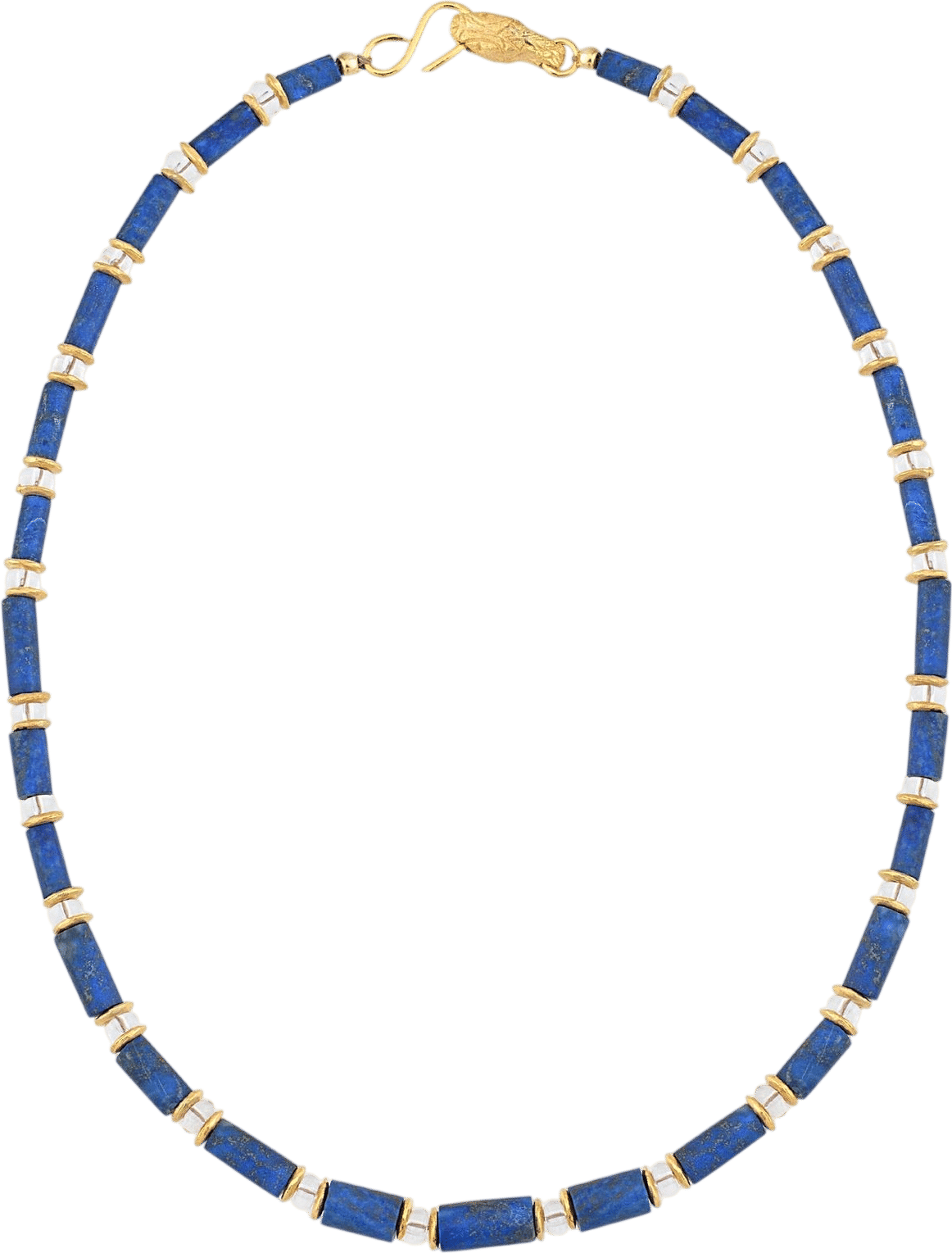 Hesperides Jewelry Duat Necklace