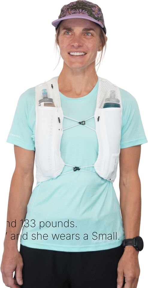Valhalla Vest