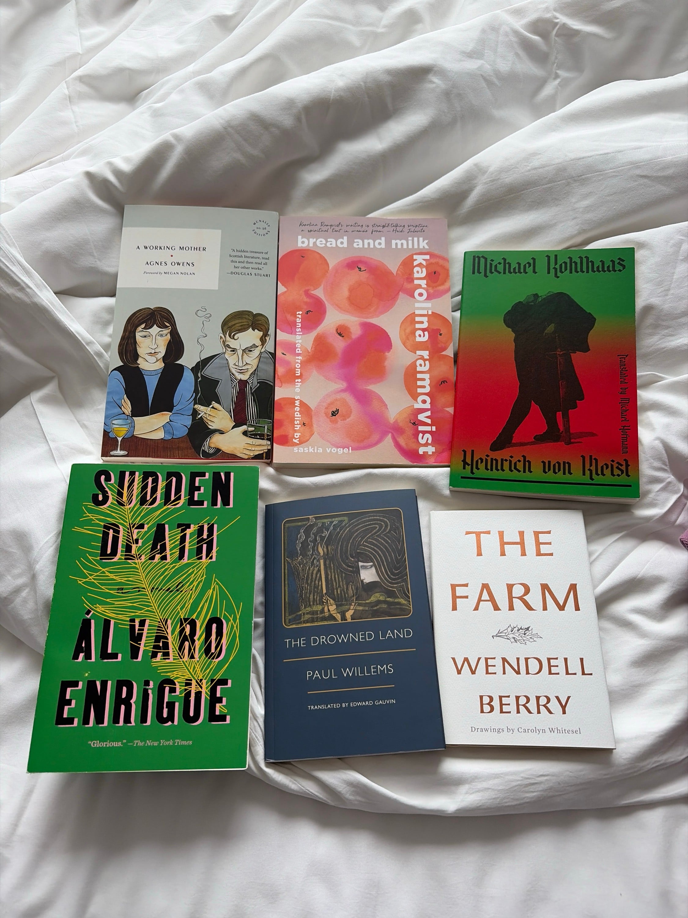 McNally Jackson Books