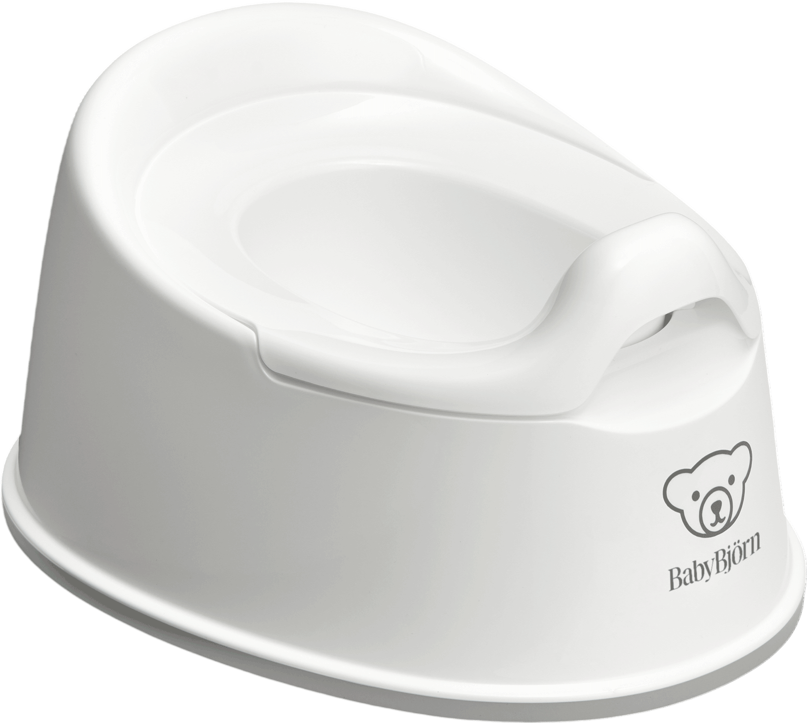 Potty Chair