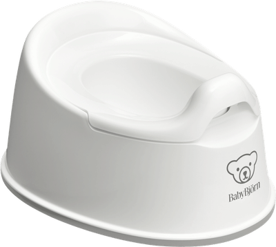 Potty Chair