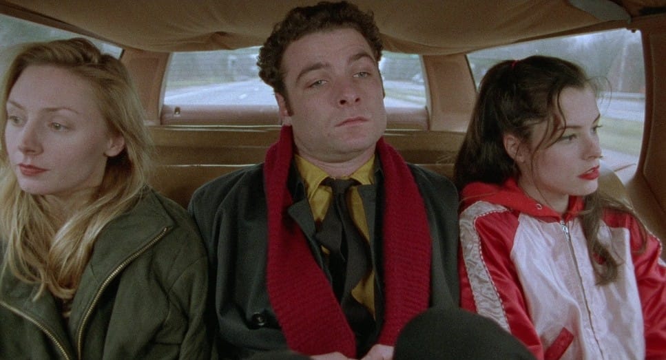 The Daytrippers
