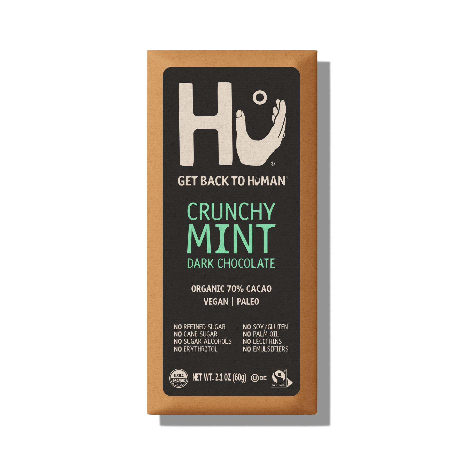 hu mint chocolate