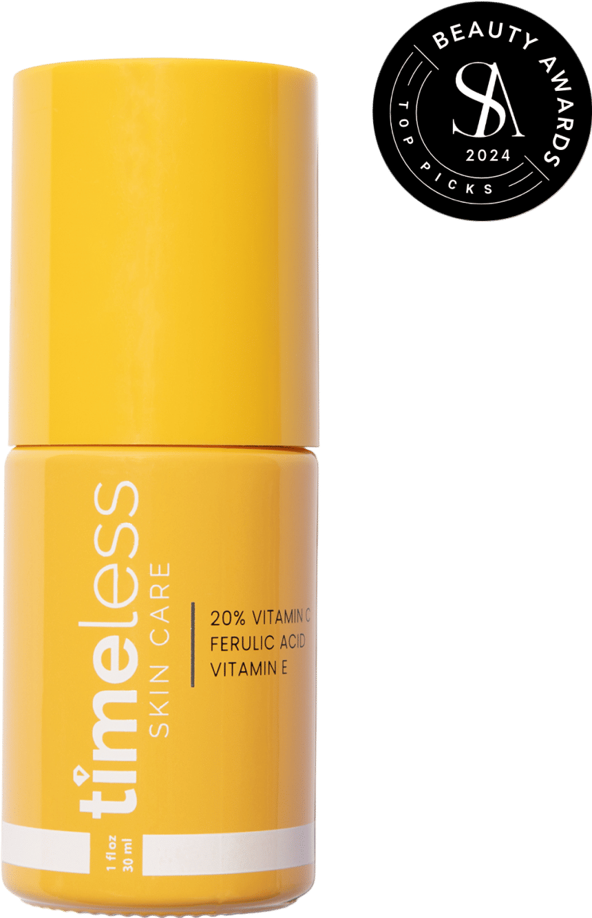 timless vitamin c