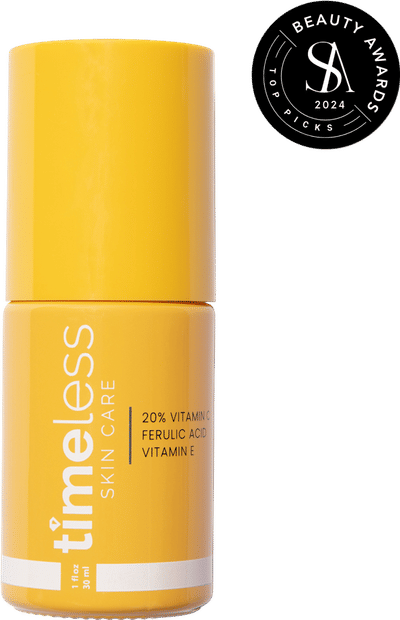 20% Vitamin C + E Ferulic Acid Serum