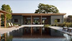 Small and Modern House Plans
