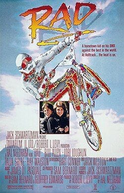 Rad 1986
