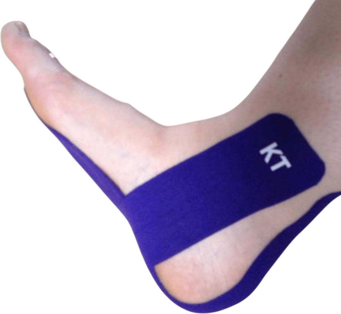 Kiniesiology Tape