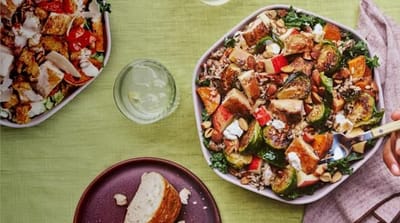 Sweetgreen
