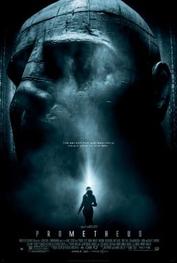 Fixing Prometheus (Beyond the Screenplay)