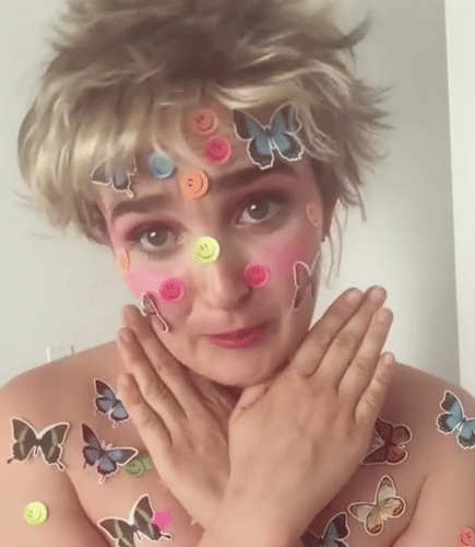 WHATCHA GONNA DO FOR SPRING?!