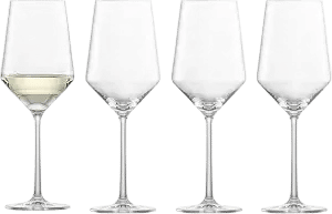 Love Letter From My Dear Wine Glass, Zwiesel