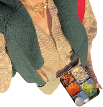 grownups need snack boxes too