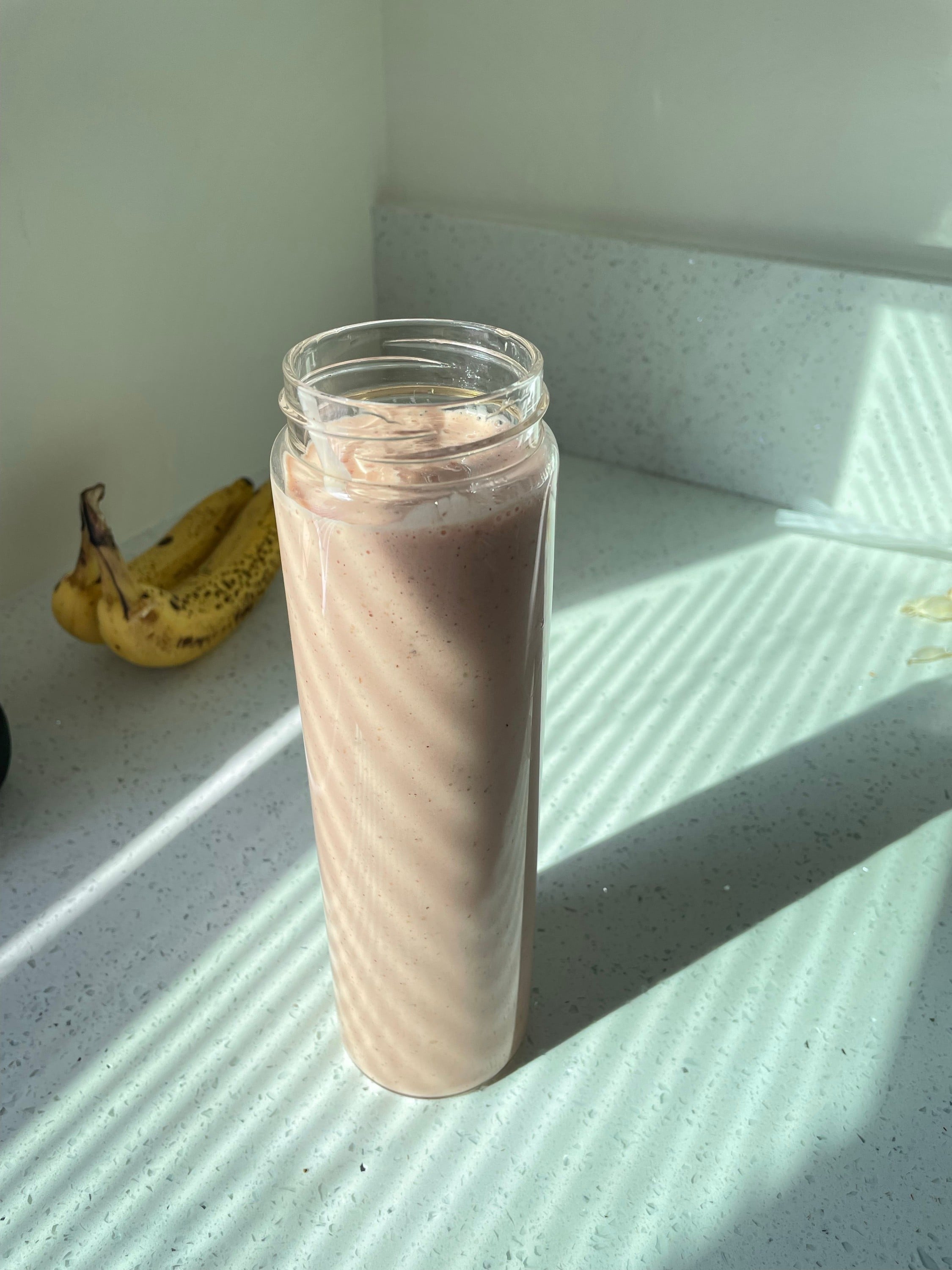 Smoothies.