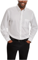 Kirkland Signature Men's Dress Shirt
