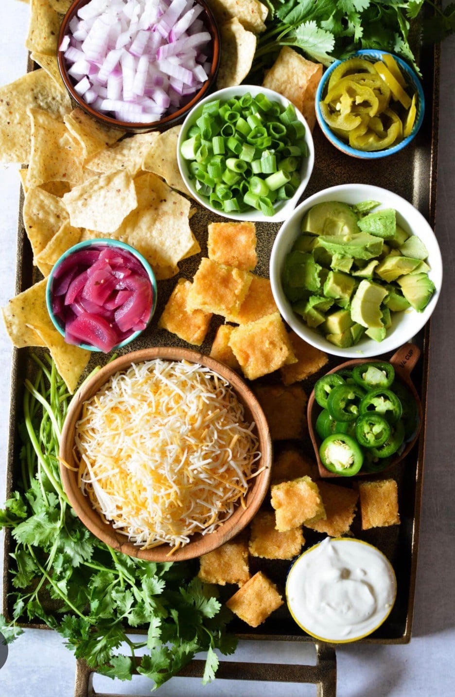 Chili bar