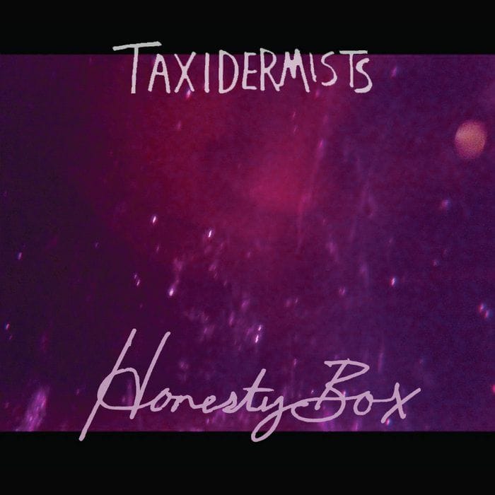 The Taxidermists Honest Box