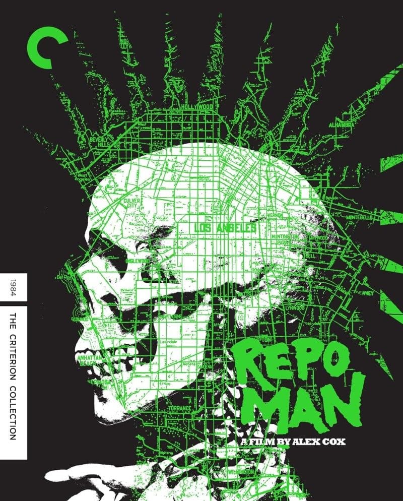 Repo Man (Criterion Collection)