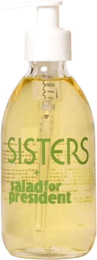 Sisters Body x Salad Hand Wash