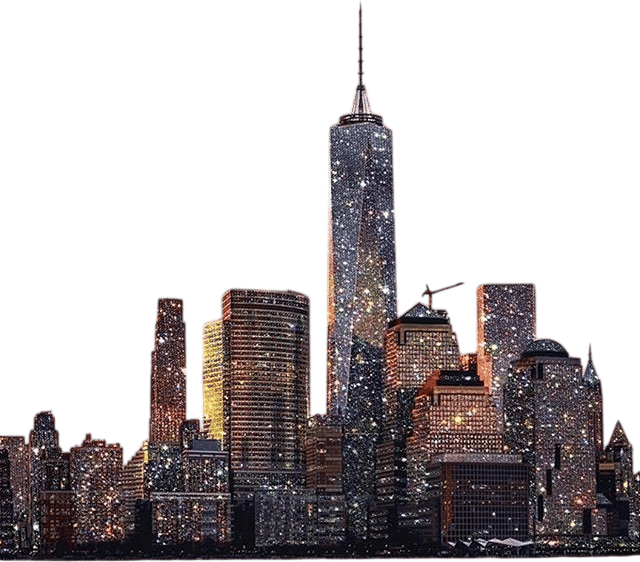 Some random town called NYC