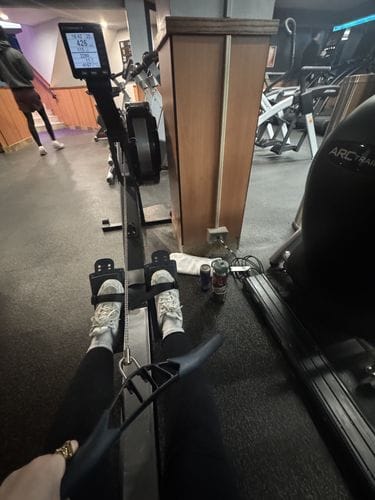 Finding the “nobody is ever here” hours of your gym