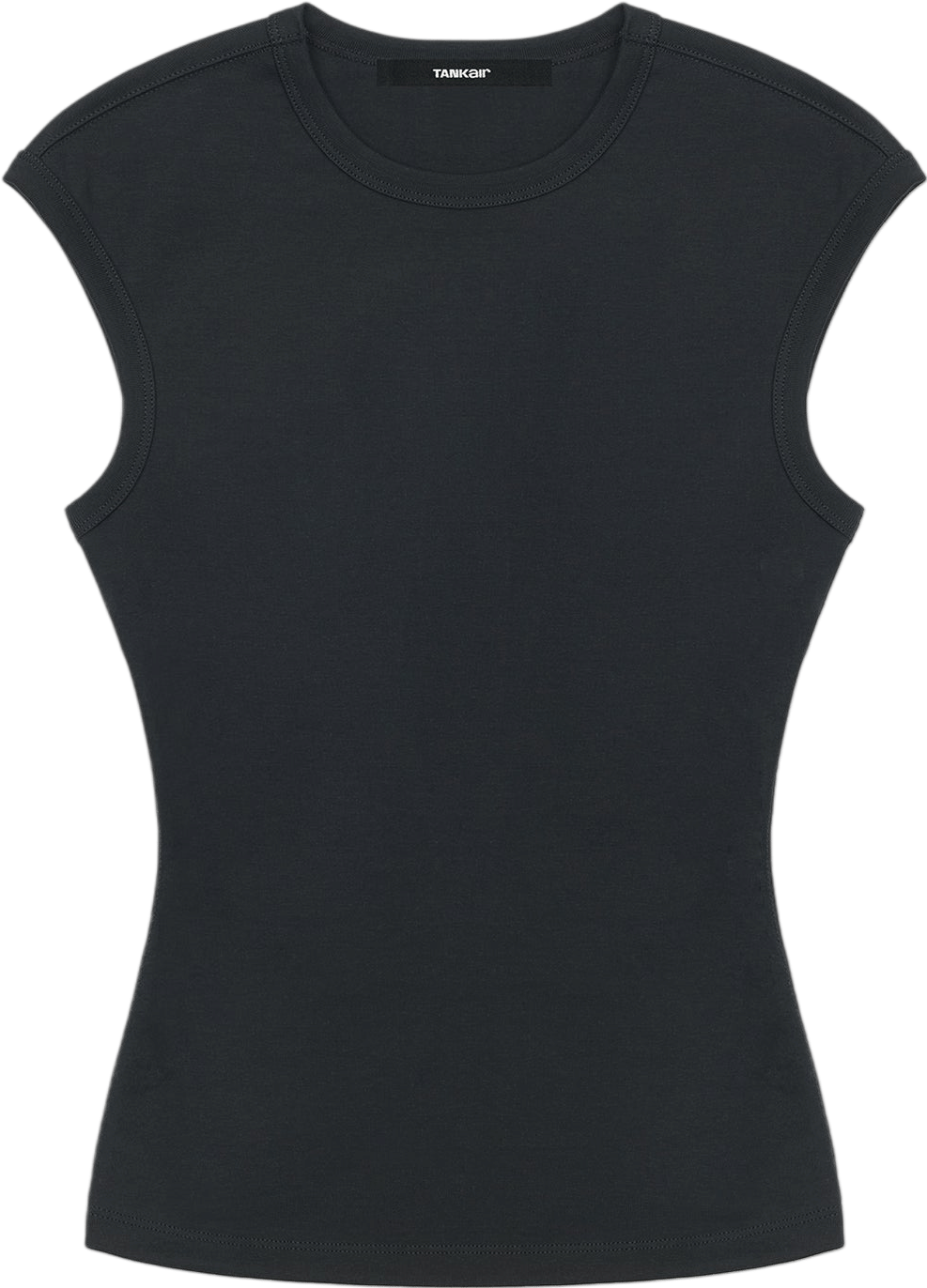 Corner Tee